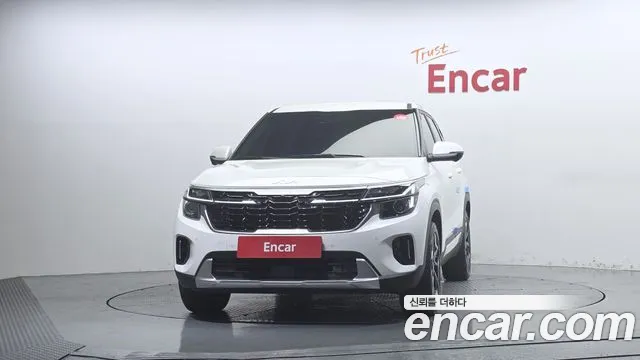 Kia Seltos 2026 thumb 3