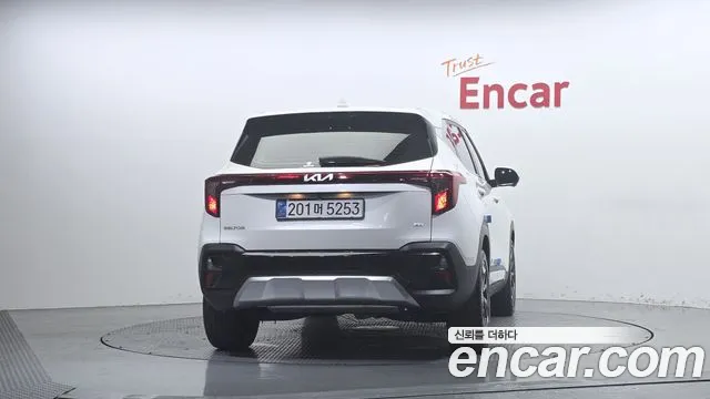 Kia Seltos 2026 thumb 4