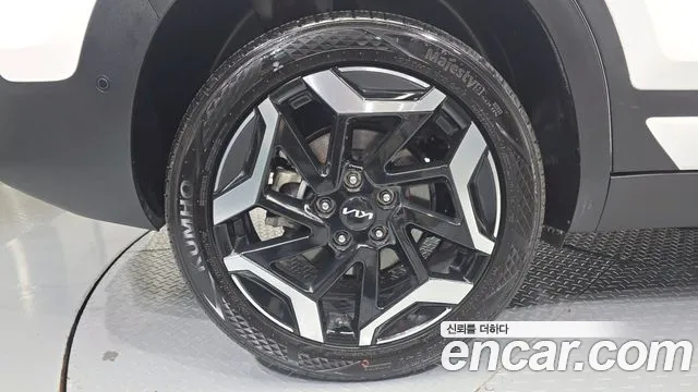 Kia Seltos 2026 thumb 5
