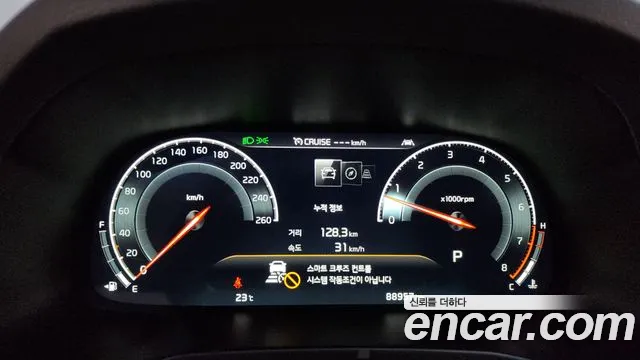 Kia K7 2020 thumb 8