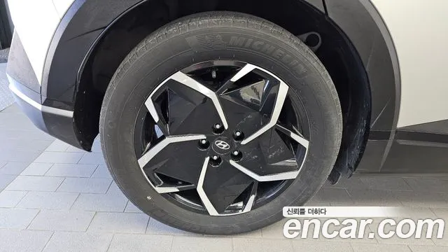 Hyundai IONIQ 5 2021 thumb 5