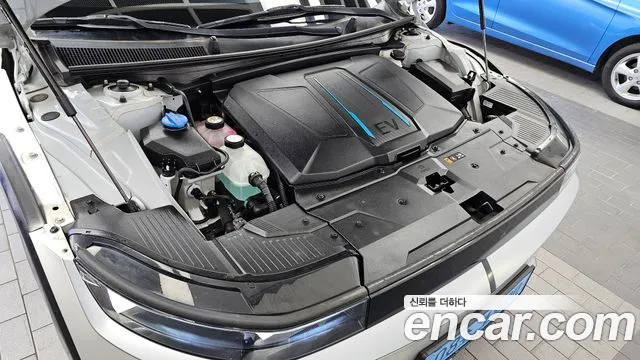 Hyundai IONIQ 5 2021 thumb 6