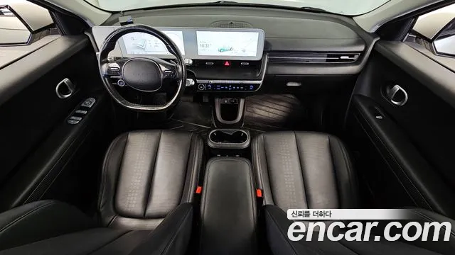 Hyundai IONIQ 5 2021 thumb 7