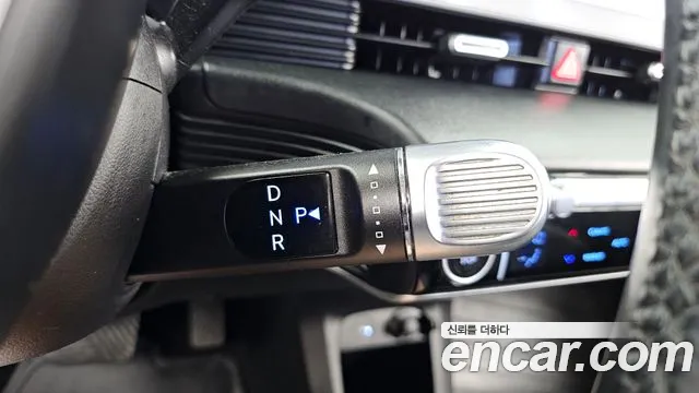 Hyundai IONIQ 5 2021 thumb 9