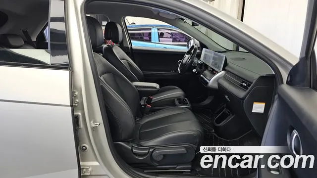 Hyundai IONIQ 5 2021 thumb 11