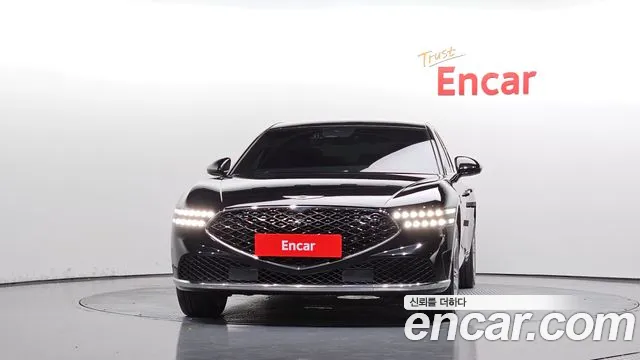 Genesis G90 2023 thumb 3