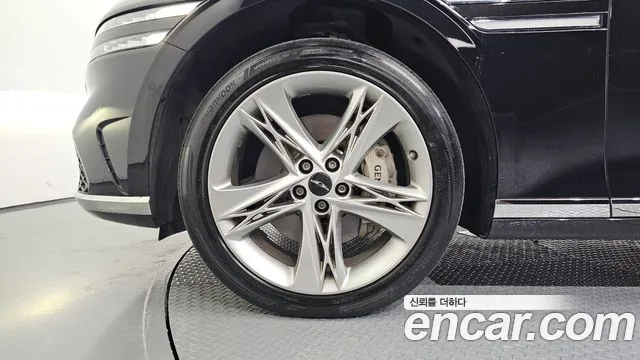 Genesis G90 2023 thumb 5