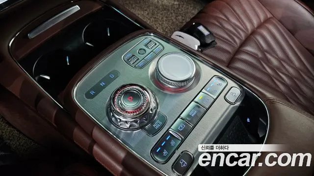 Genesis G90 2023 thumb 9