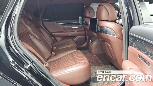 Genesis G90 2023 thumb 11