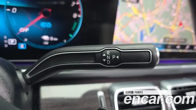 Mercedes-Benz GLE 2021 thumb 9