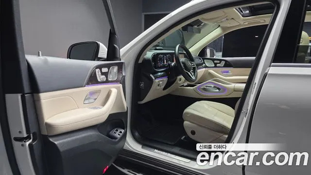 Mercedes-Benz GLE 2021 thumb 10