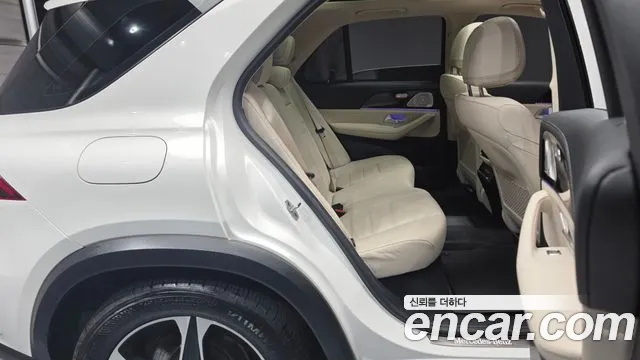 Mercedes-Benz GLE 2021 thumb 11
