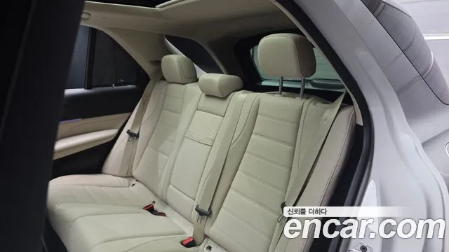 Mercedes-Benz GLE 2021 thumb 12