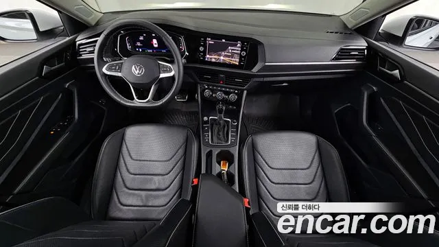 Volkswagen Jetta 2023 thumb 7