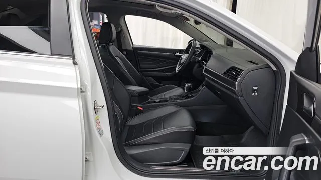 Volkswagen Jetta 2023 thumb 11