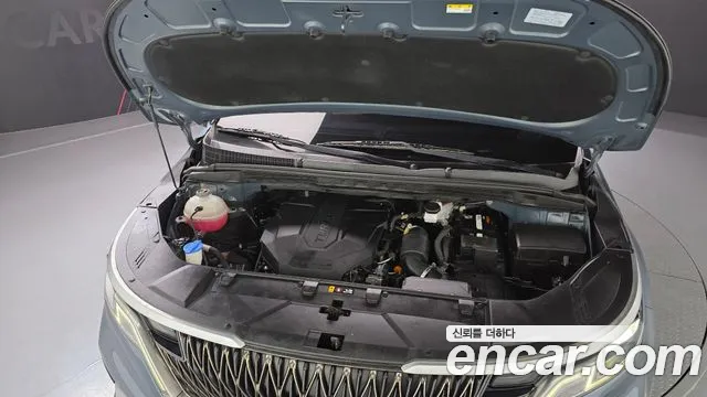 Kia Carnival 2021 thumb 6