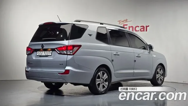 KG_Mobility_Ssangyong KORANDO 2014 thumb 2