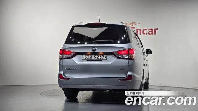 KG_Mobility_Ssangyong KORANDO 2014 thumb 4
