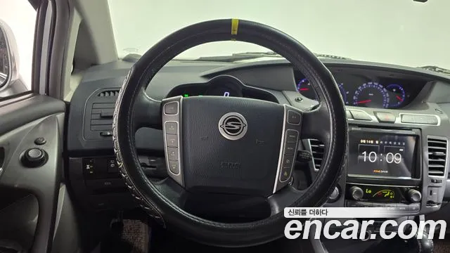 KG_Mobility_Ssangyong KORANDO 2014 thumb 12