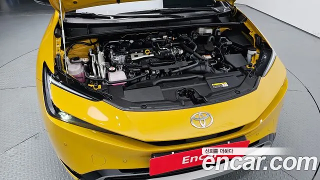 Toyota Prius 2023 thumb 6