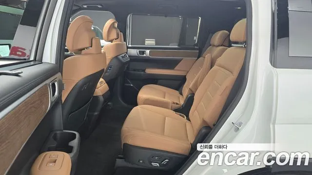 Hyundai Santa Fe 2024 thumb 11