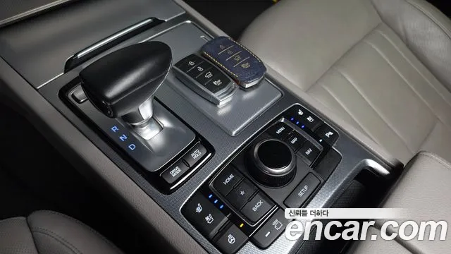 Genesis G80 2019 thumb 9