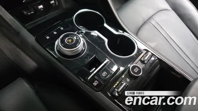 Kia K5 2023 thumb 9