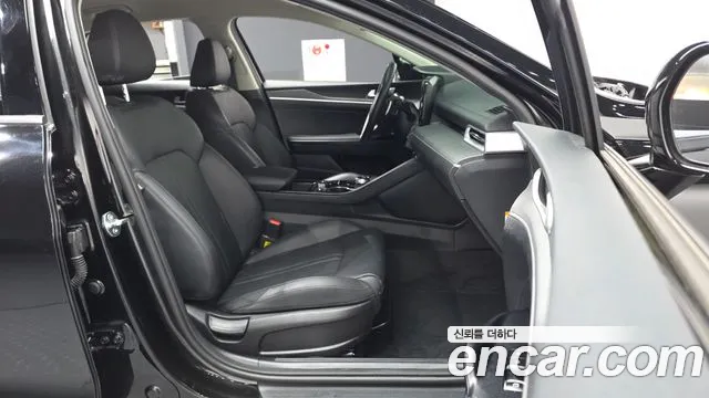 Kia K5 2023 thumb 11