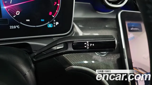 Mercedes-Benz C-Класс 2023 thumb 9