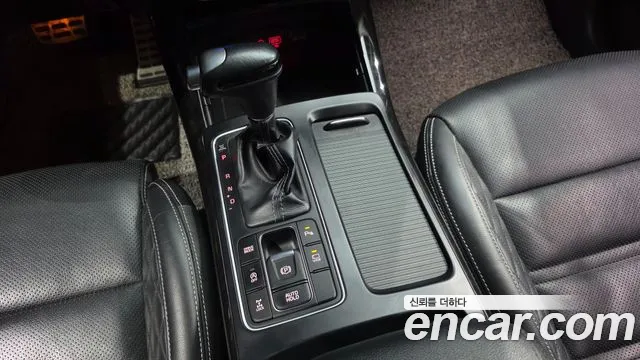 Kia Sorento 2017 thumb 9