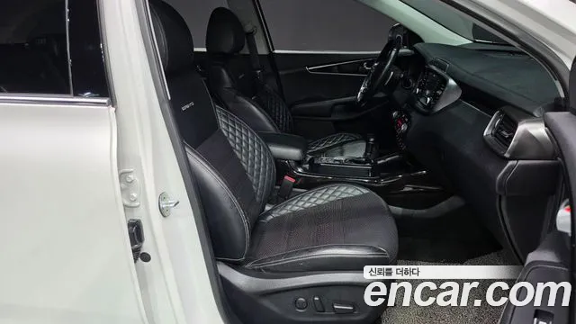 Kia Sorento 2017 thumb 10