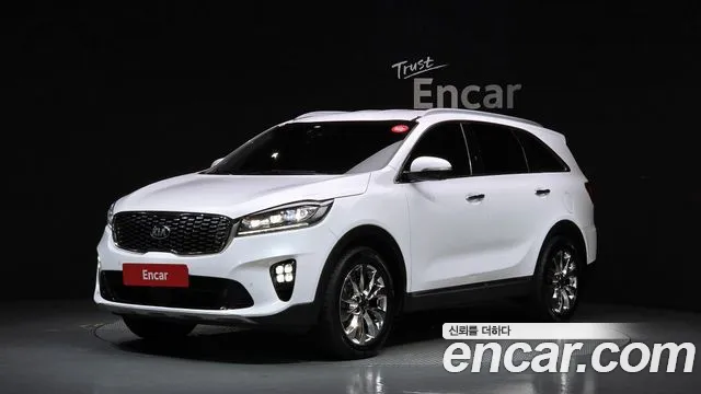 Kia Sorento 2017 thumb 11