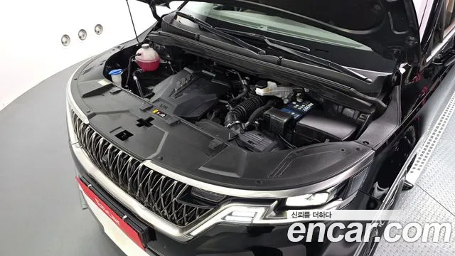 Kia Carnival 2023 thumb 6