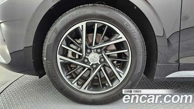 Hyundai Grandeur 2021 thumb 5