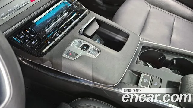 Hyundai Grandeur 2021 thumb 9
