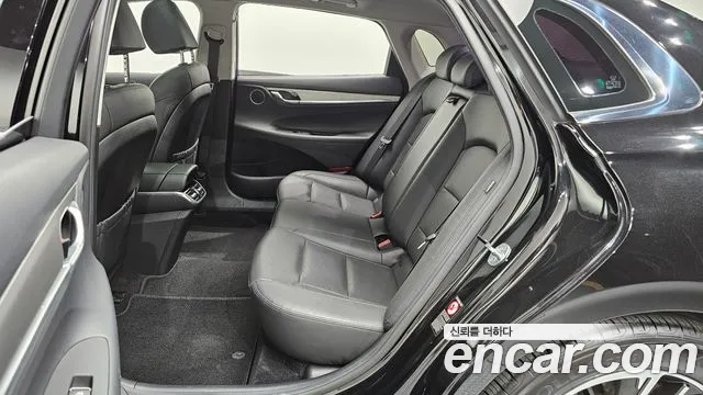 Hyundai Grandeur 2021 thumb 11