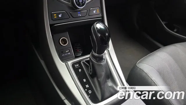Hyundai Avante 2015 thumb 9