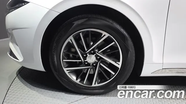 Hyundai Grandeur 2022 thumb 5