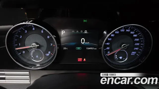 Hyundai Grandeur 2022 thumb 8