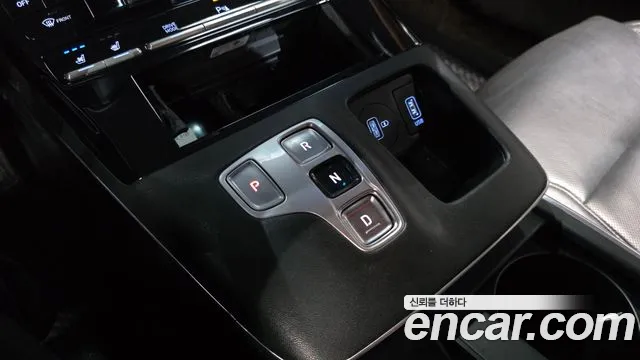 Hyundai Grandeur 2022 thumb 9