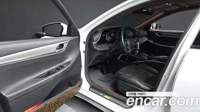 Hyundai Grandeur 2022 thumb 10