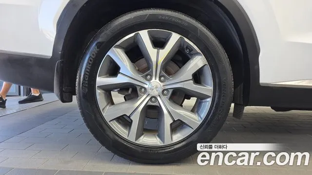 Hyundai Palisade 2022 thumb 5