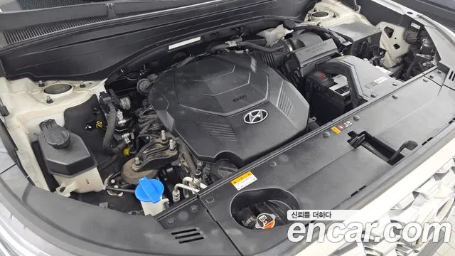 Hyundai Palisade 2022 thumb 6