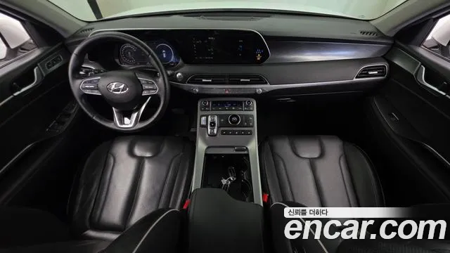 Hyundai Palisade 2022 thumb 7
