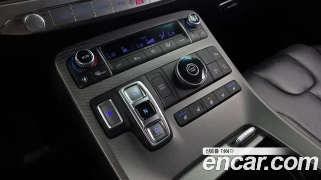 Hyundai Palisade 2022 thumb 9