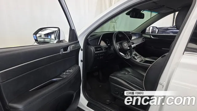 Hyundai Palisade 2022 thumb 10