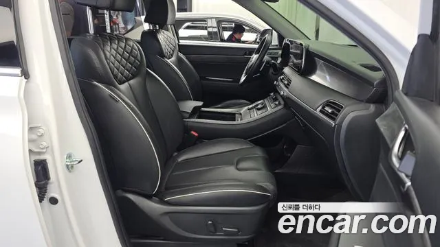 Hyundai Palisade 2022 thumb 11