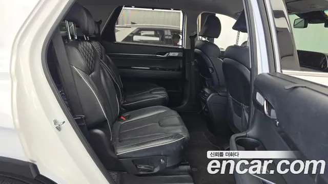 Hyundai Palisade 2022 thumb 12