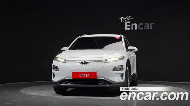 Hyundai Kona 2020 thumb 3