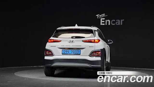 Hyundai Kona 2020 thumb 4